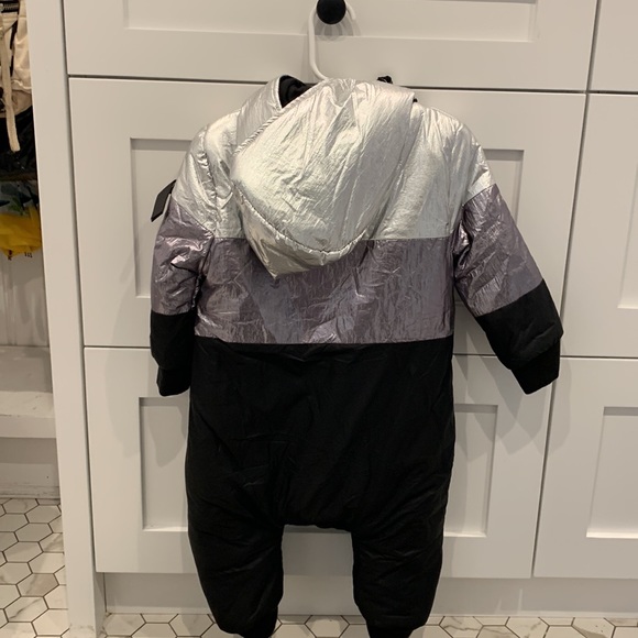 NuNu Baby snowsuit (bunting) - Picture 2 of 3